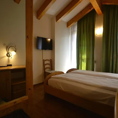 Hotel Villa Fosine-2