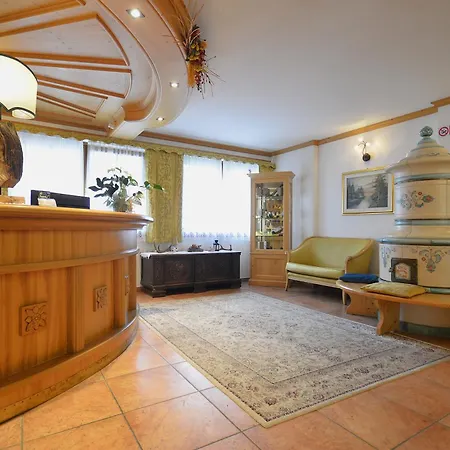Hotel Villa Fosine-3