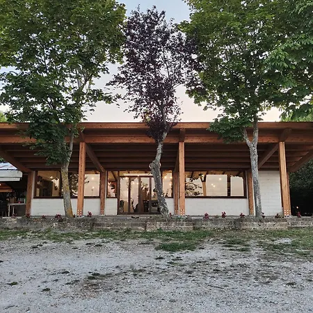 Country House Una-3