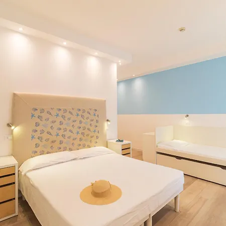 Hotel Speranza-3