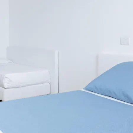Residence Grandi Magazzini-3