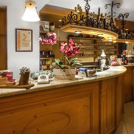 Hotel Pedranzini-3