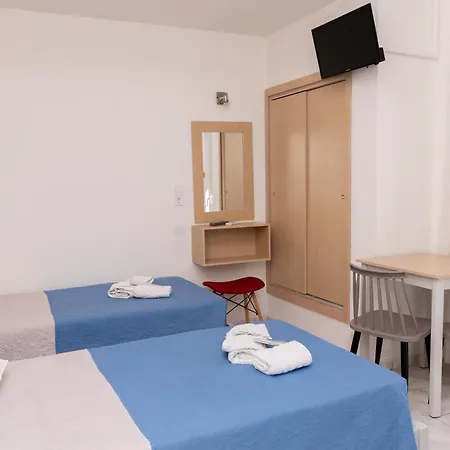 Achilleas Hotel Apartments-3