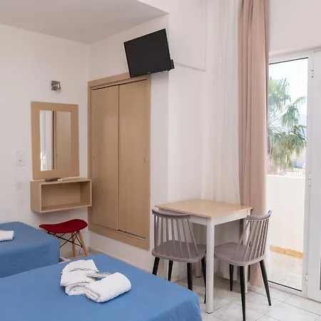 Achilleas Hotel Apartments-2