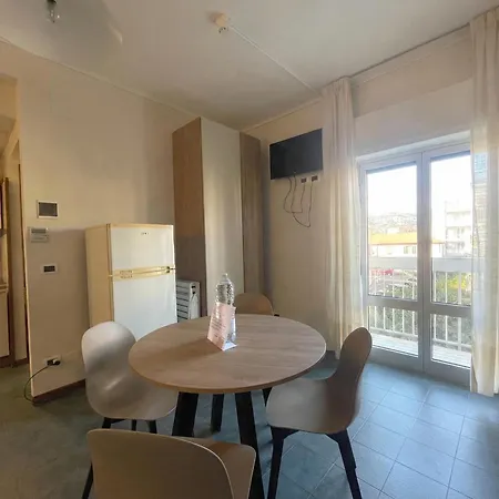 Casavacanze Internazionale-2