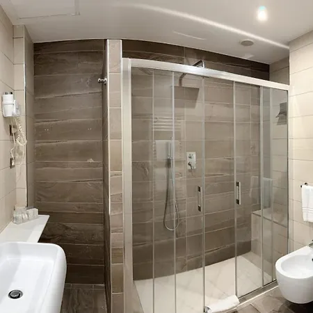 Viva Hotel Avellino-3