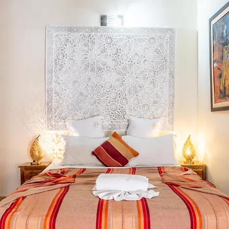 Riad Abaka Hotel & Boutique-3