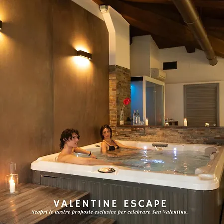 Di Sabatino Resort - Suite Apartments&Spa-2