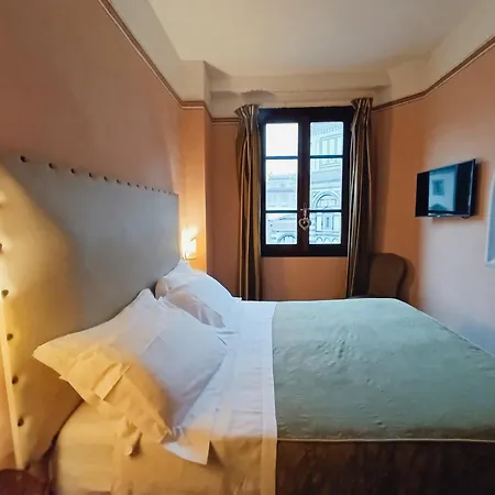 B&B A Florence View-3