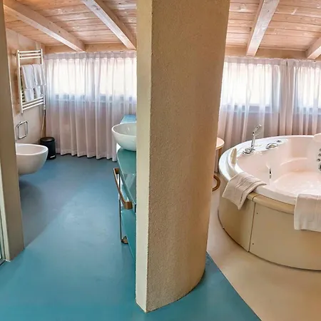 Relais Balcone di Giulietta-2