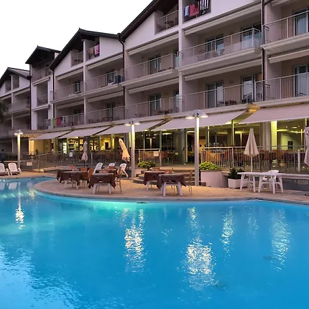 Casa del Mar - Residence&Beach Resort-3