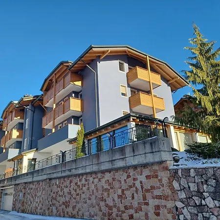 Residence Alba Nova-2