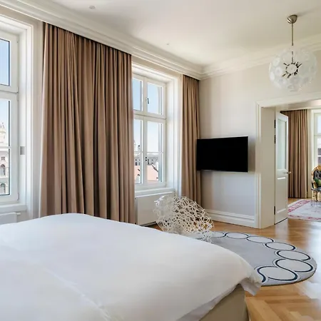 Hotel Sans Souci, Vienna-2