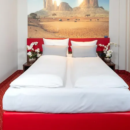 Best Western Plus Plaza Berlin Kurfuerstendamm-3