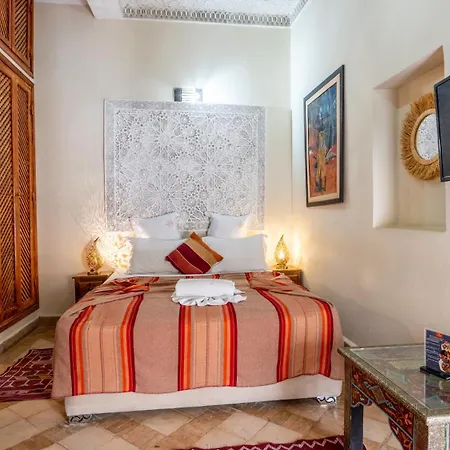 Riad Abaka Hotel & Boutique-2