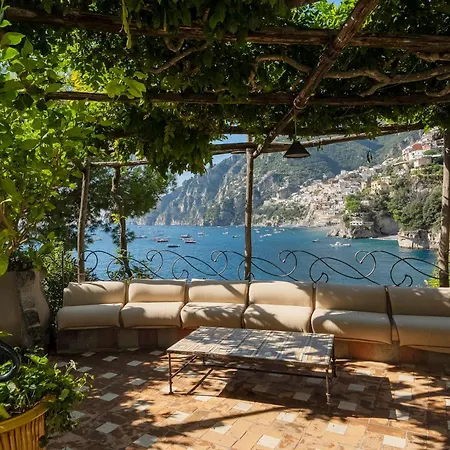 Treville Positano-3