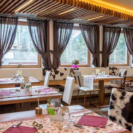 Chalet Vites Mountain Hotel-3