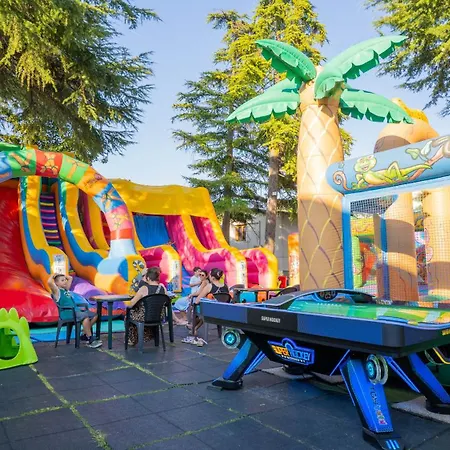 Camping Bella Italia-3