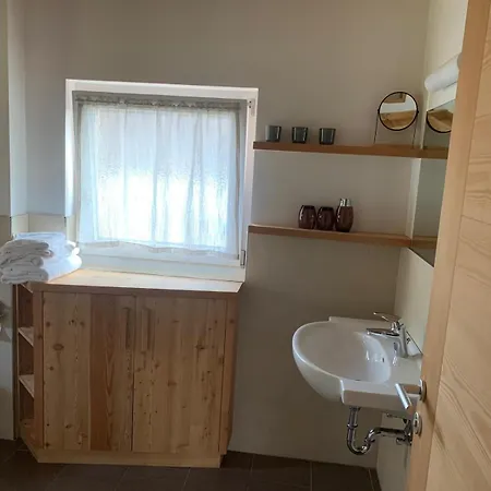Appartamenti Residence Pars-3