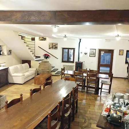 B&B All'Ombra di San Damiano-2