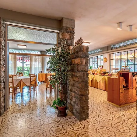 Hotel Matilde-3