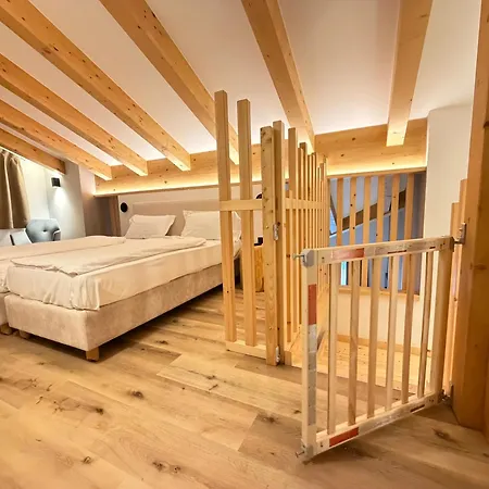 Àlia Bianca Active&Family Hotel-3