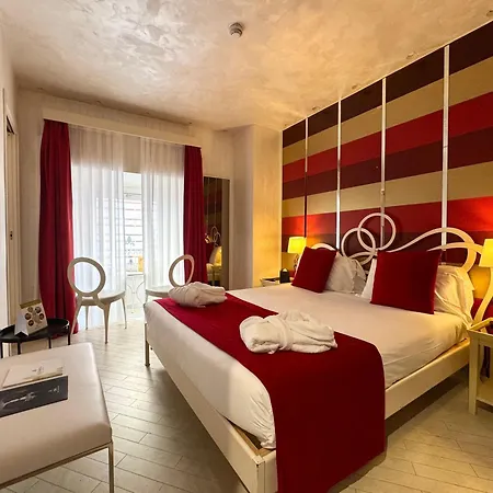 Hotel Caravita-3