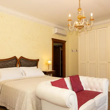 Room&Breakfast La Dimora-2