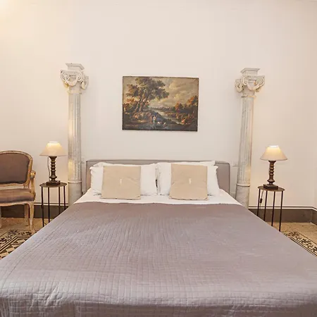Casa Modica - Luxury rooms-2