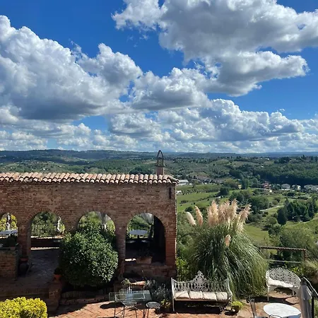 B&B Osteria Del Vicario-2