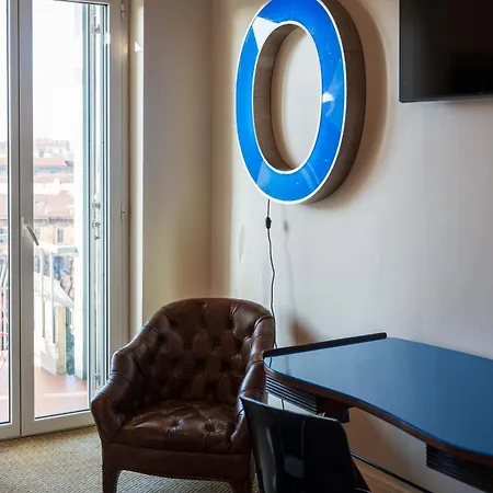 Boutique Hotel Trieste - Adults Only-3