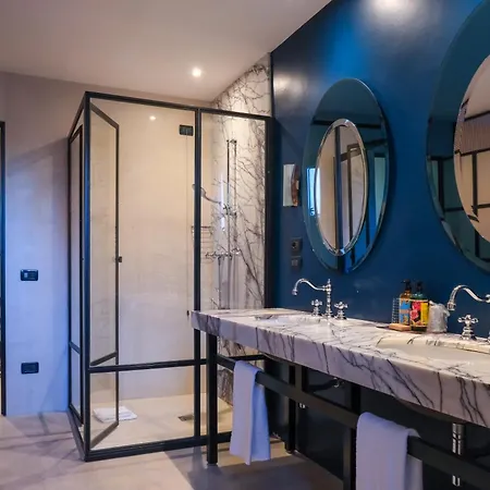 Boutique Hotel Trieste - Adults Only-2