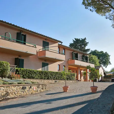 Hotel Le Colline-2