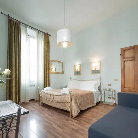 La Foresteria 5-3