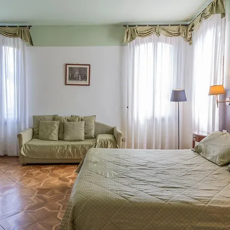 Hotel Sant'Antonin-2