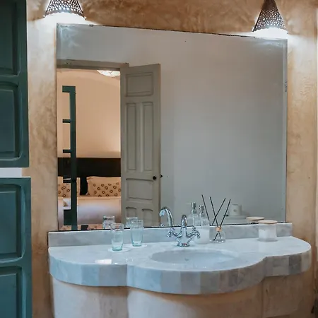 Riad Agathe & Spa-2