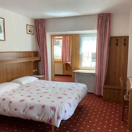 Albergo Alpino-2