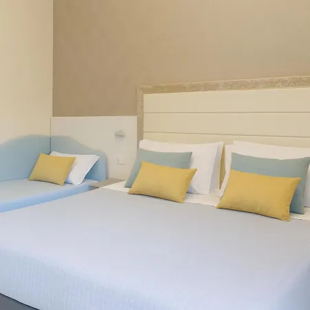 Elisabetta Hotel-2