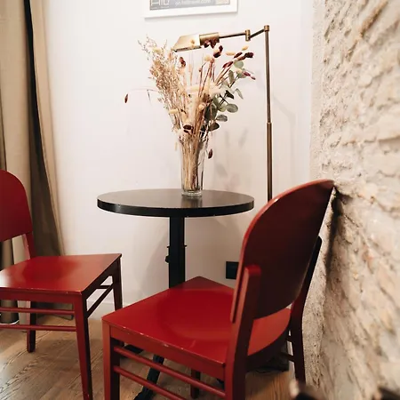 Downtown Boutique House - Ca Domus Collection-2