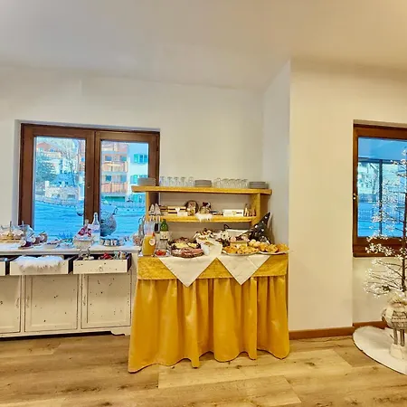 B&B Cèsa Planber Mountain View BIKE FRIENDLY-3