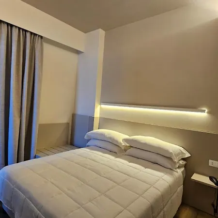 Hotel del Sole-Aversa-2