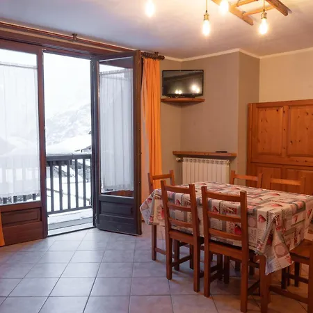 Chalet Della Guida-2