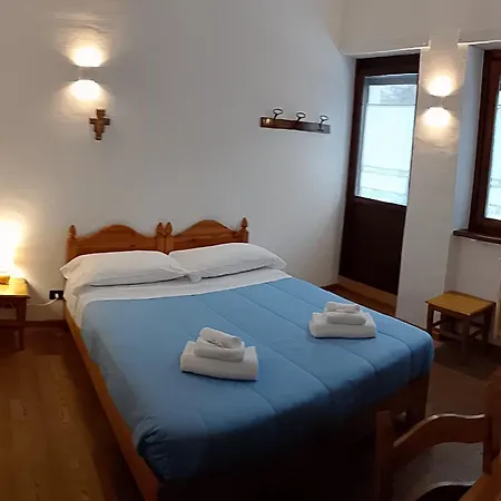 Casa San Francesco-3
