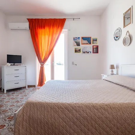 In Riva al Mare B&B-3