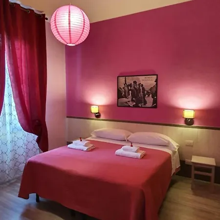 Il Giglio Guest House-2