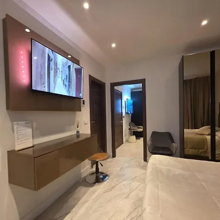 Mirarti Boutique Hotel - Witamy-3