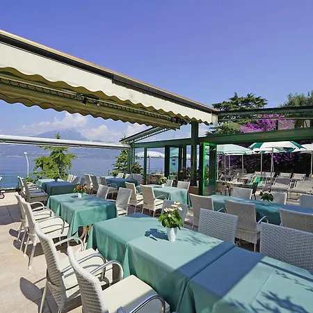 Hotel Villa Carlotta-3