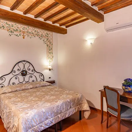Hotel Vecchia Oliviera-2