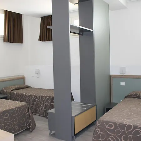 Hotel Galileo-2