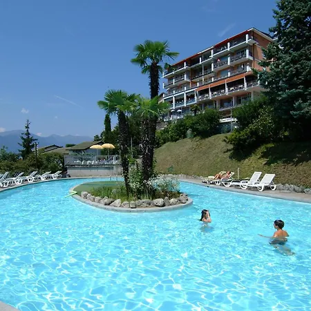 Hotel Colibrì-2